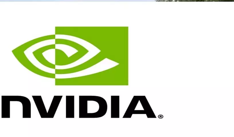 Nvidia becomes; Nvidia दुनिया की सबसे बड़ी कंपनी  बन गई मूल्यवान