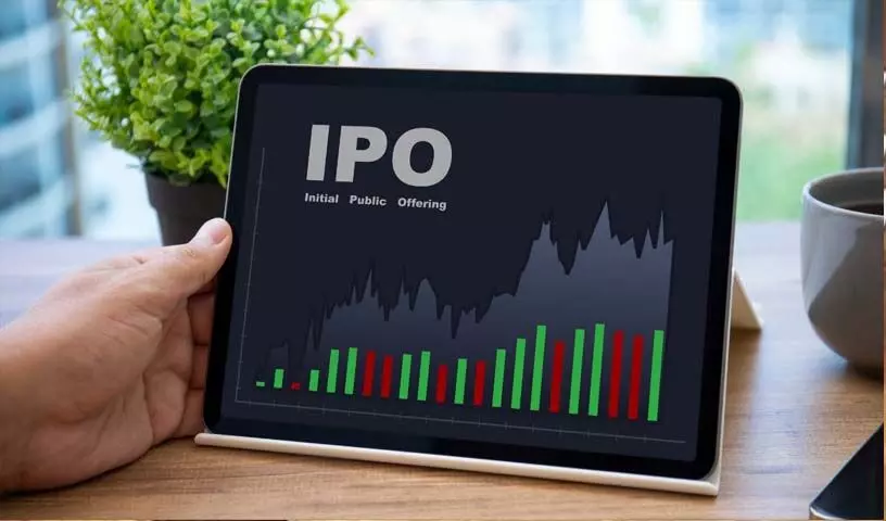 IPOs to raise ; आईपीओ 1.1 लाख करोड़ रुपये तक के इक्विटी