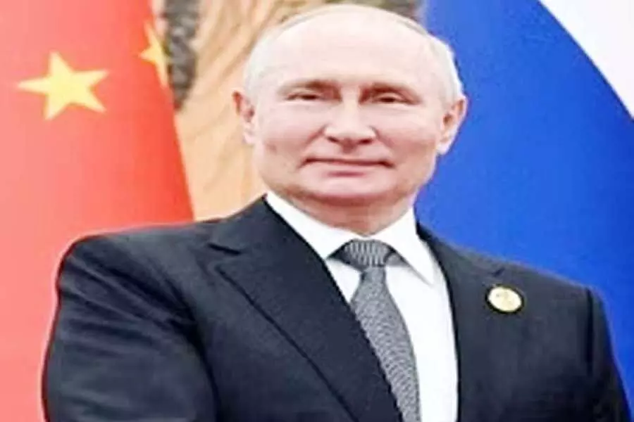 North Korea: तानाशाह किम ने रूस-यूक्रेन युद्ध में मॉस्को का किया समर्थन, राष्ट्रपति पुतिन ने जताया आभार