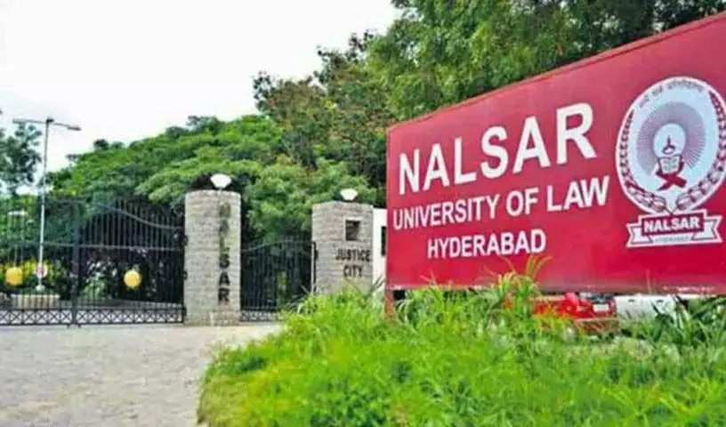 Hyderabad: NALSAR ने गोपालकृष्ण गांधी, पी साईनाथ को प्रतिष्ठित प्रोफेसर नियुक्त किया