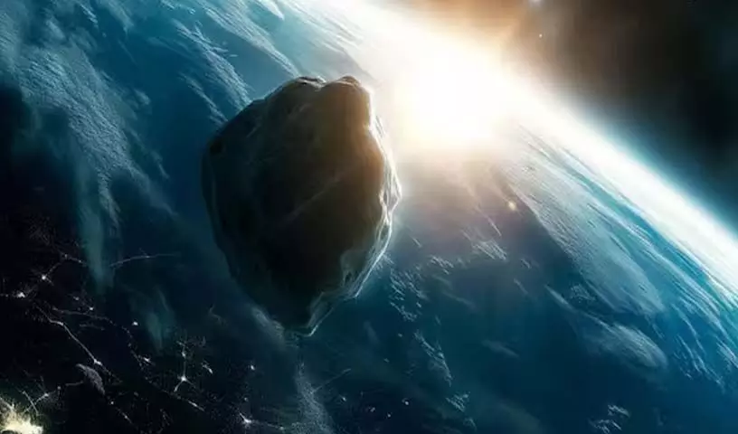 Asteroids and Meteorites ; क्षुद्रग्रहों और उल्कापिंडों के बीच अंतर