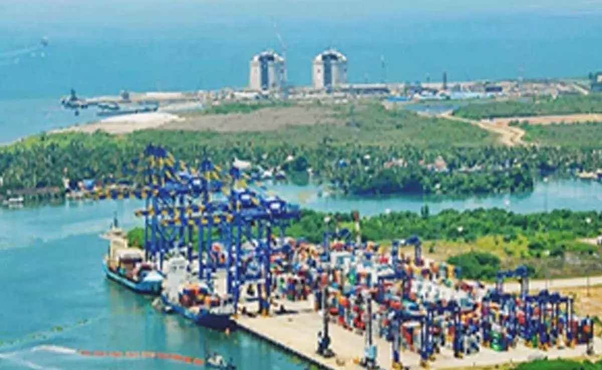 World: बैंक की वैश्विक शीर्ष 100 सूची में 9 भारतीय बंदरगाह शामिल