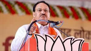 JP Nadda ने हीटवेव की स्थिति की समीक्षा की, केंद्र सरकार के अस्पतालों में विशेष हीटवेव इकाइयां स्थापित करने के आदेश दिए