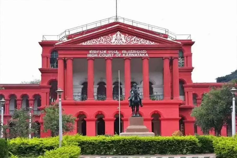 Karnataka HC के न्यायाधीश ने एक ही दिन में 600 मामलों की सुनवाई की