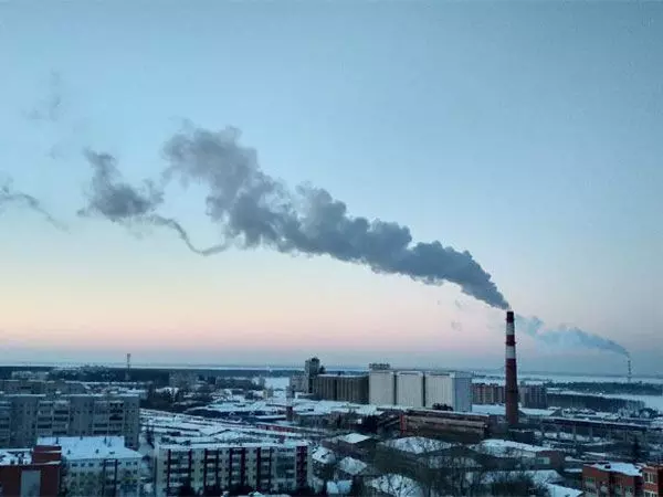 air pollution : 2021 में वायु प्रदूषण के कारण वैश्विक स्तर पर 8.1 मिलियन मौतें हुईं: रिपोर्ट