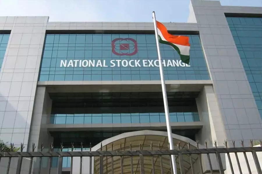 अगले 50 वर्षों में भारत की संपत्ति में 1,000 प्रतिशत की वृद्धि होगी: NSE MD