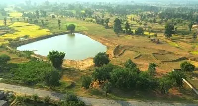 Amrit Sarovar स्थलों पर 21 जून को अंतर्राष्ट्रीय योग दिवस का होगा आयोजन