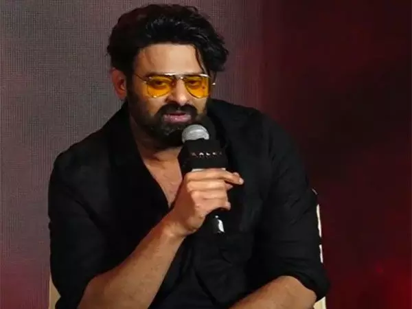 Prabhas ने कमल हासन और अमिताभ बच्चन के साथ काम करने के अपने अनुभव साझा किए