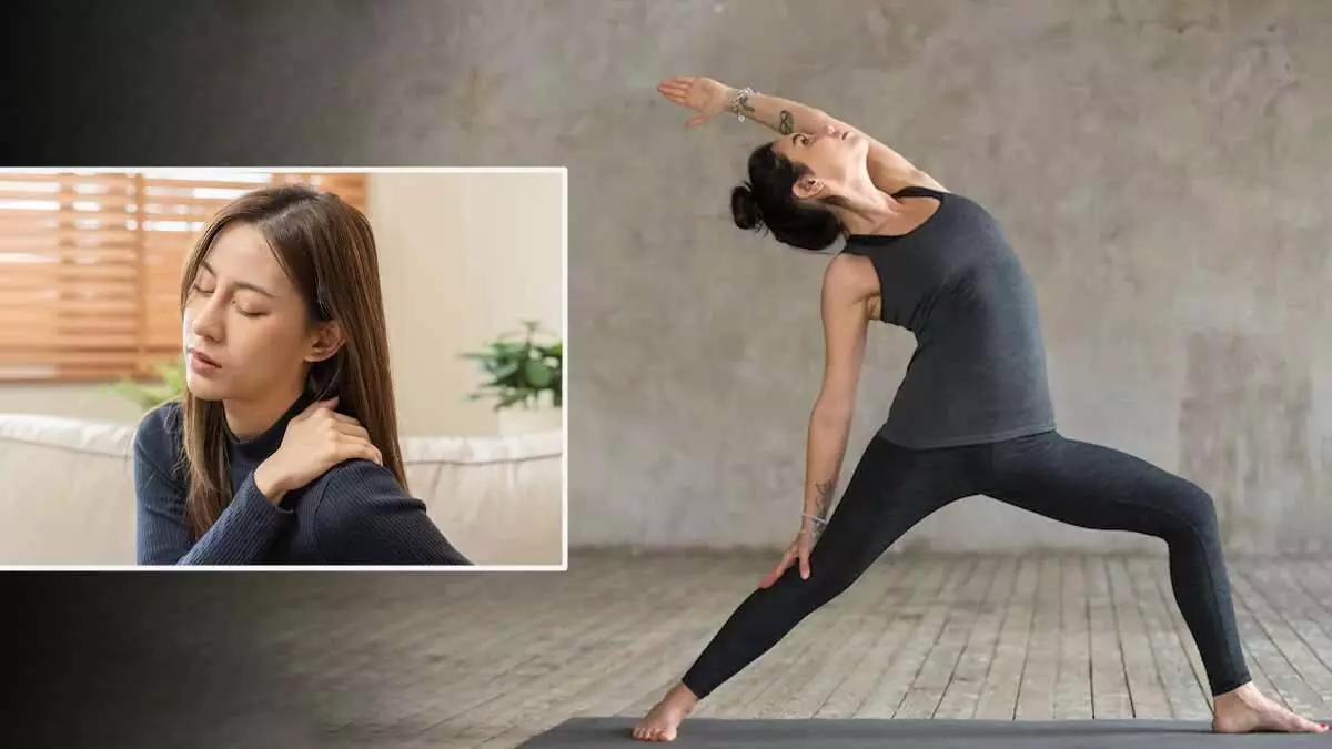 Yoga: गलत तरीके से किया गया योग कहीं बिगड़ न जाये  सेहत,योग करने का सही तरीका