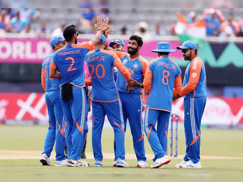 T20 World Cup 2024: भारत बनाम अफ़गानिस्तान इन प्रमुख खिलाड़ियों पर रहेगी नज़र