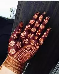 TIPS TO GET DARKER MEHNDI STAIN : इन घरेलु चीज़ो होगी मेहँदी डार्क