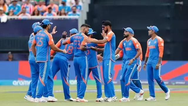 Cricket News: भारत के खिलाफ पहले दिन के मैच को लेकर उत्साहित जोनाथन ट्रॉट