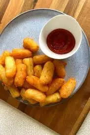 CRISPY ALOO SNACKS RECIPE:  बनाइये टेस्टी और क्रिस्पी आलू  स्नैक्स जानिए रेसिपी