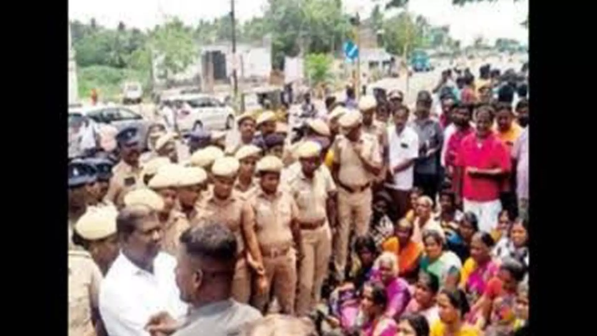 Tamil Nadu News : कल्लाकुरिची हूच त्रासदी अवैध शराब में मेथनॉल के खतरे