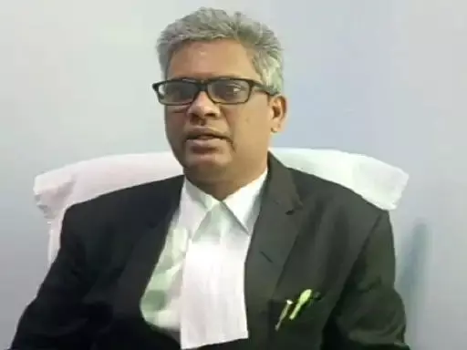 पूर्व Advocate General सतीश चंद वर्मा को आया धमकी भरा कॉल