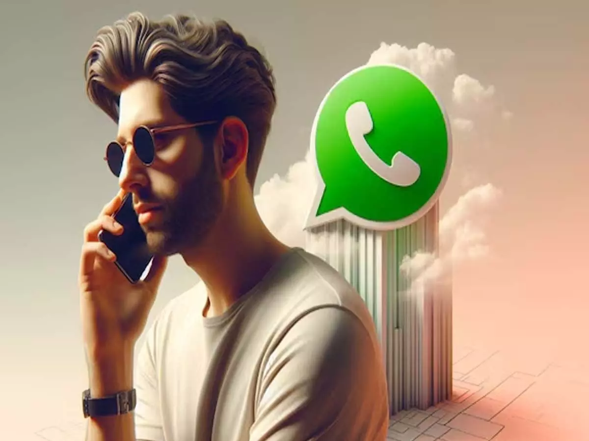 WhatsApp will make; WhatsApp वीडियो और ऑडियो कॉल को बनाएगा बेहतर