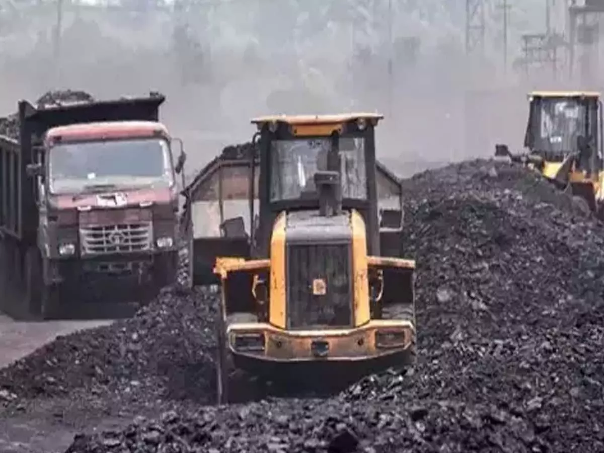 Coal India Limited: कोल इंडिया लिमिटेड ने बंद पड़ी खदानों को खोला