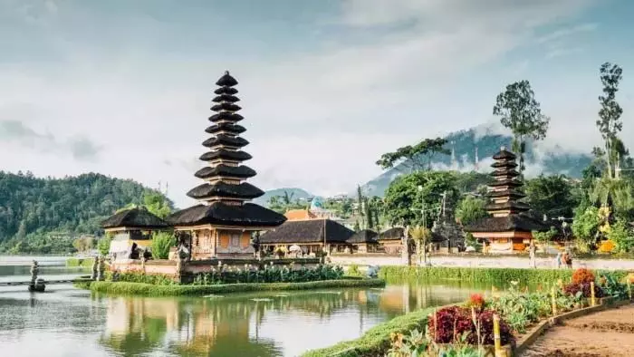 Life Style : अगस्त महीने में बाली की खूबसूरती एक्सप्लोर करने का बना सकते हैं प्लान