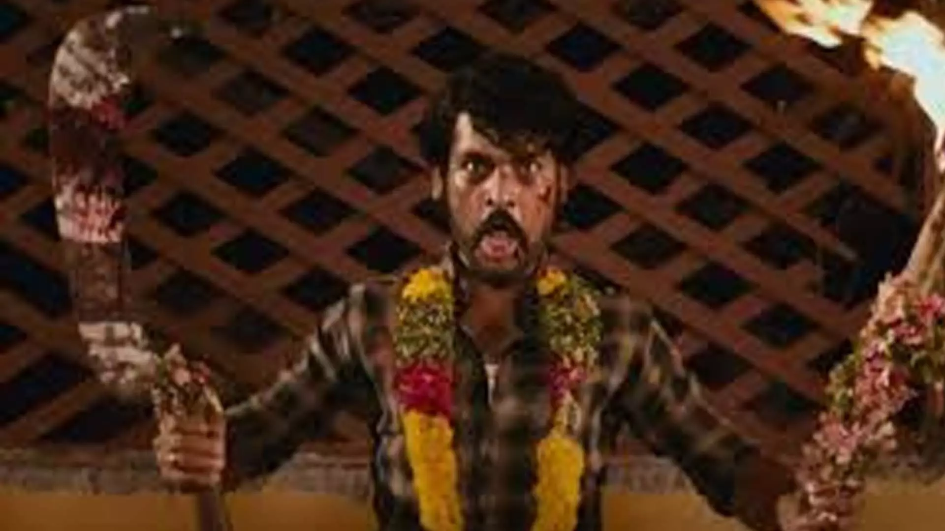 Mumbai: अभिनेता वेमल की फिल्म SIR का टीजर दिलचस्प कथानक का अनावरण किया गया