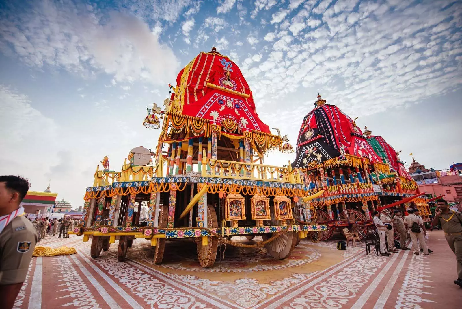 Jagannath Rath Yatra: कब से शुरू है जगन्नाथ रथ यात्रा जानिए शुभ मुहूर्त