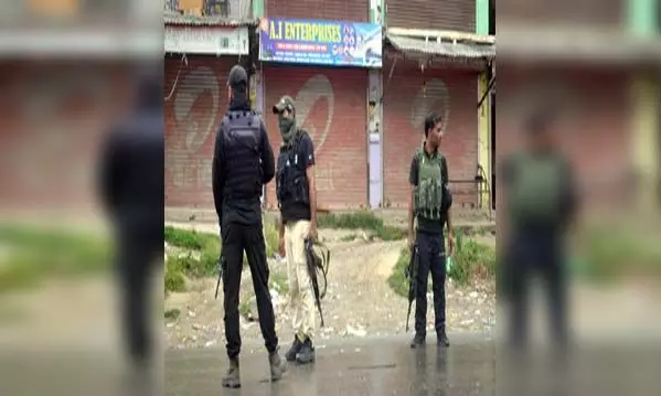 Jammu Kashmir: जम्मू-कश्मीर में दो आतंकियों के मारे जाने को सेना ने बड़ी सफलता बताया