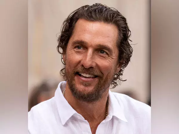 Matthew McConaughey ने हॉलीवुड से दो साल के ब्रेक और करियर पर विचार व्यक्त किए