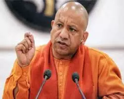 CM Yogi: CM YOGI ने कहा आमजन की पीड़ा का निस्तारण करें