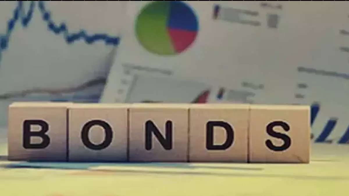 Indian bonds:  भारतीय बॉन्ड  करीब 83,360 करोड़ किया 10 अरब डॉलर निवेश