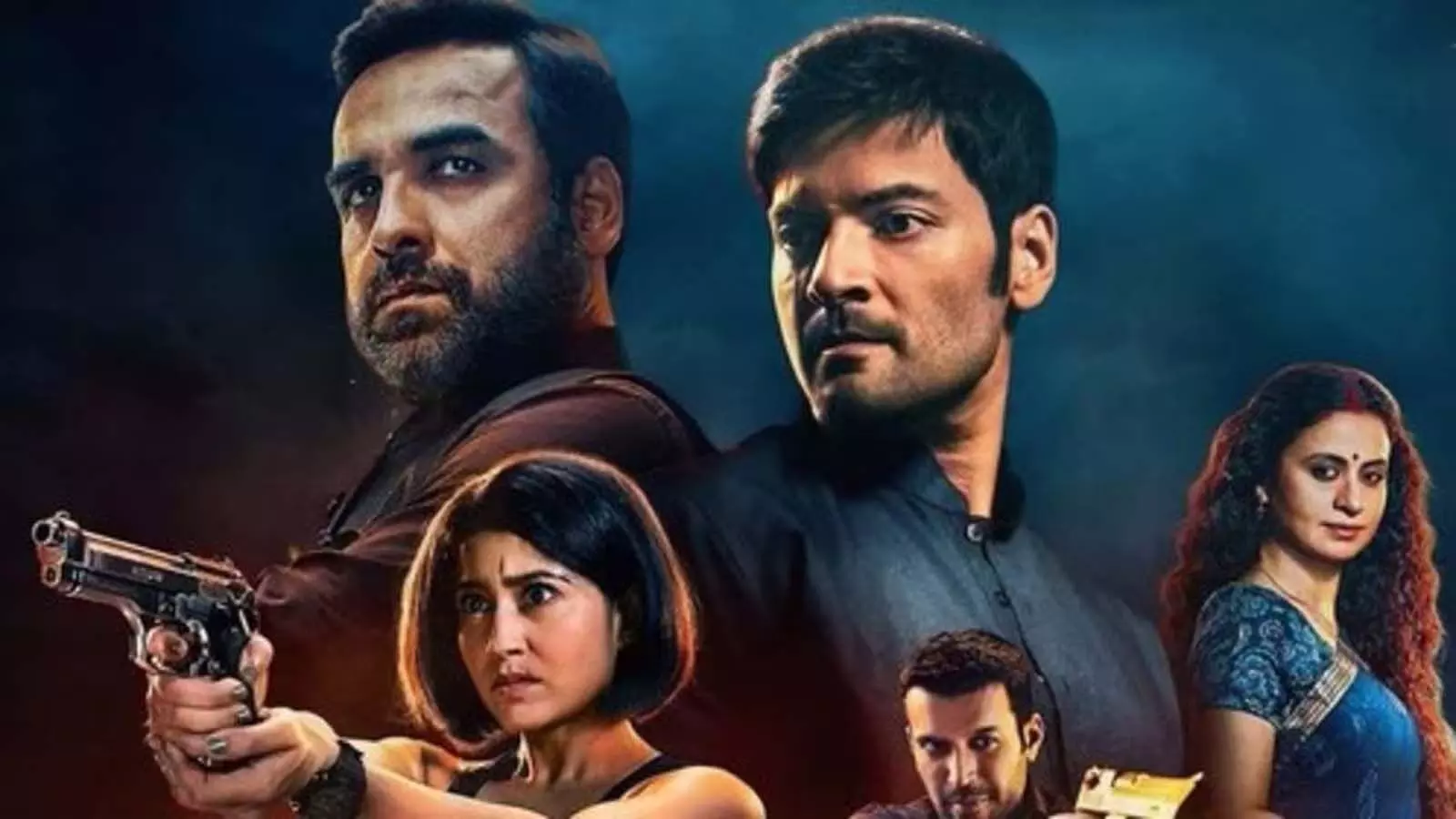 Mirzapur Season 3 Trailer: अली फजल का गुड्डू सत्ता की खूनी तलाश में