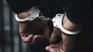 Rajsamand: स्पेशल ऑपरेशन ग्रुप ने डमी अभ्यर्थी मामले में शिक्षक को गिरफ्तार किया