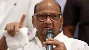 Sharad Pawar: झूठी निकली गारंटी शरद पवार का PM मोदी पर हमला