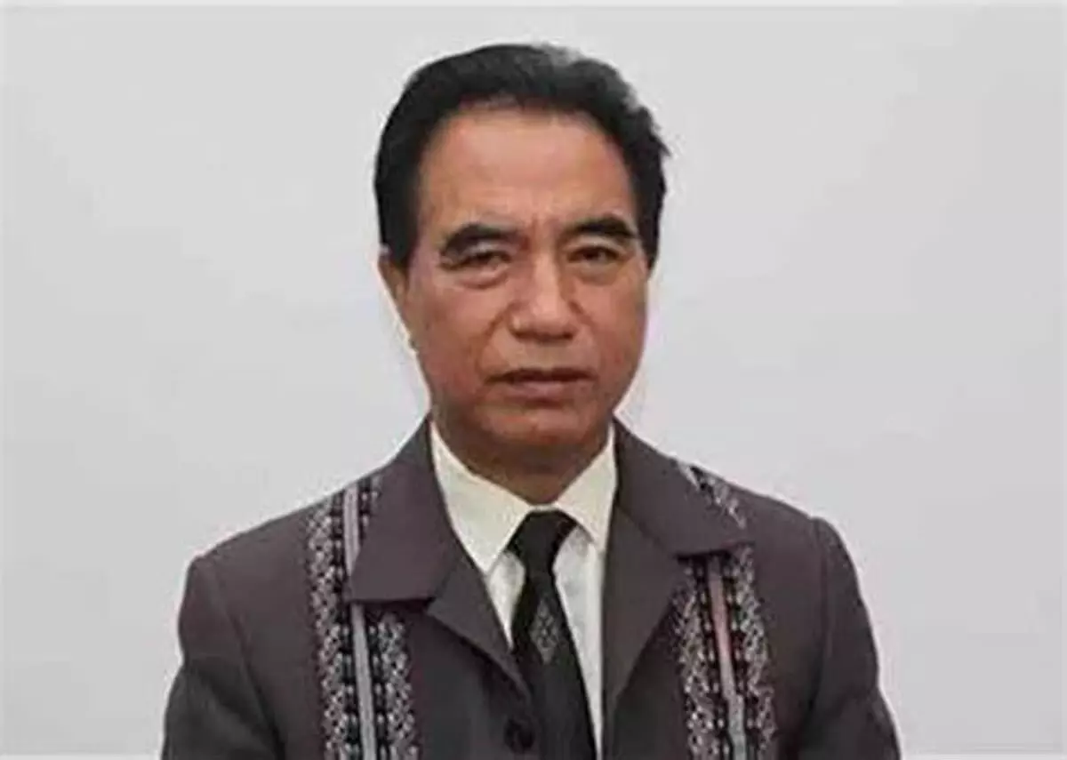 MIZORAM NEWS :   मिजोरम सरकार पिछले प्रशासन द्वारा लिए गए स्कूल उन्नयन निर्णय की समीक्षा करेगी