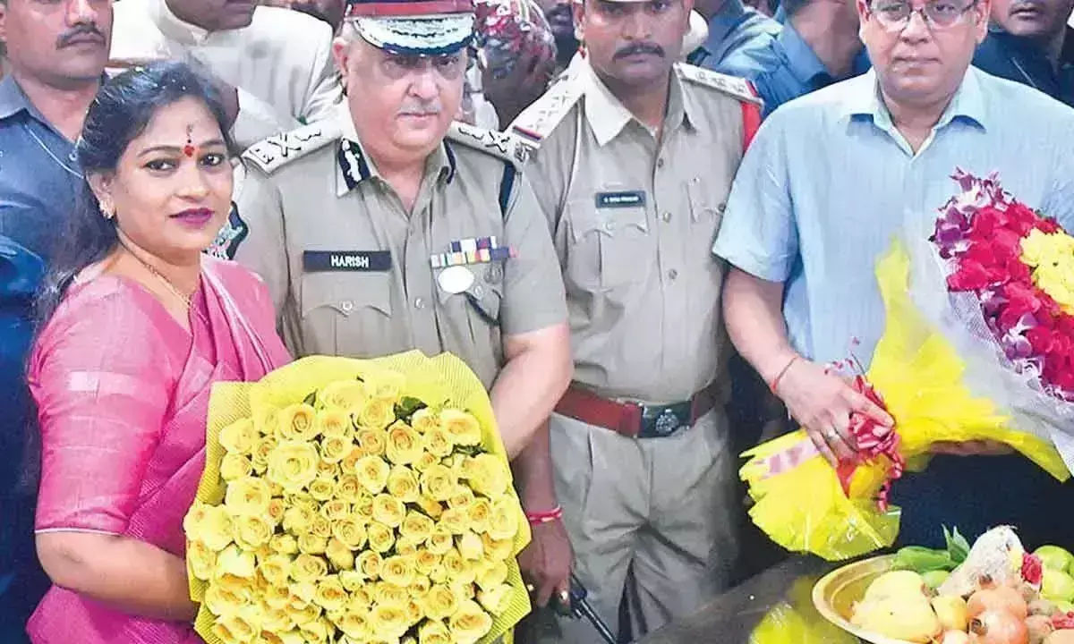 Andhra Pradesh: गांजा और नशीली दवाओं की तस्करी पर अंकुश लगाने के लिए टास्क फोर्स का गठन किया जाएगा: गृह मंत्री