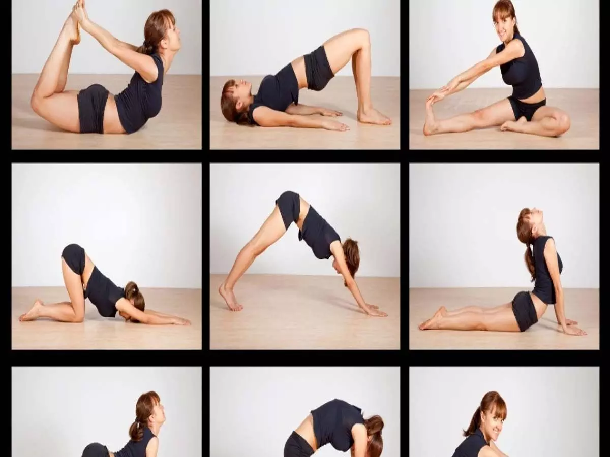 yoga postures: जानें  हर दिन के लिए है सर्वश्रेष्ठ योग मुद्रा