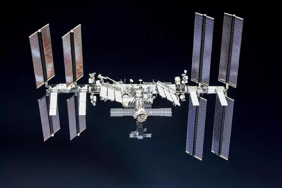 NASA प्रमुख ने कहा कि अमेरिका और भारत अंतरिक्ष में सहयोग बढ़ाएंगे; आईएसएस के लिए भारतीय अंतरिक्ष यात्री को प्रशिक्षित करेंगे