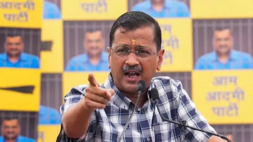 अरविंद केजरीवाल के जमानत को ED हाईकोर्ट में देगी चुनौती