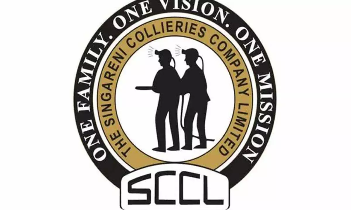 SCCL को कोयला ब्लॉक मुद्दे पर प्रतिनिधिमंडल केंद्र से करेगा संपर्क