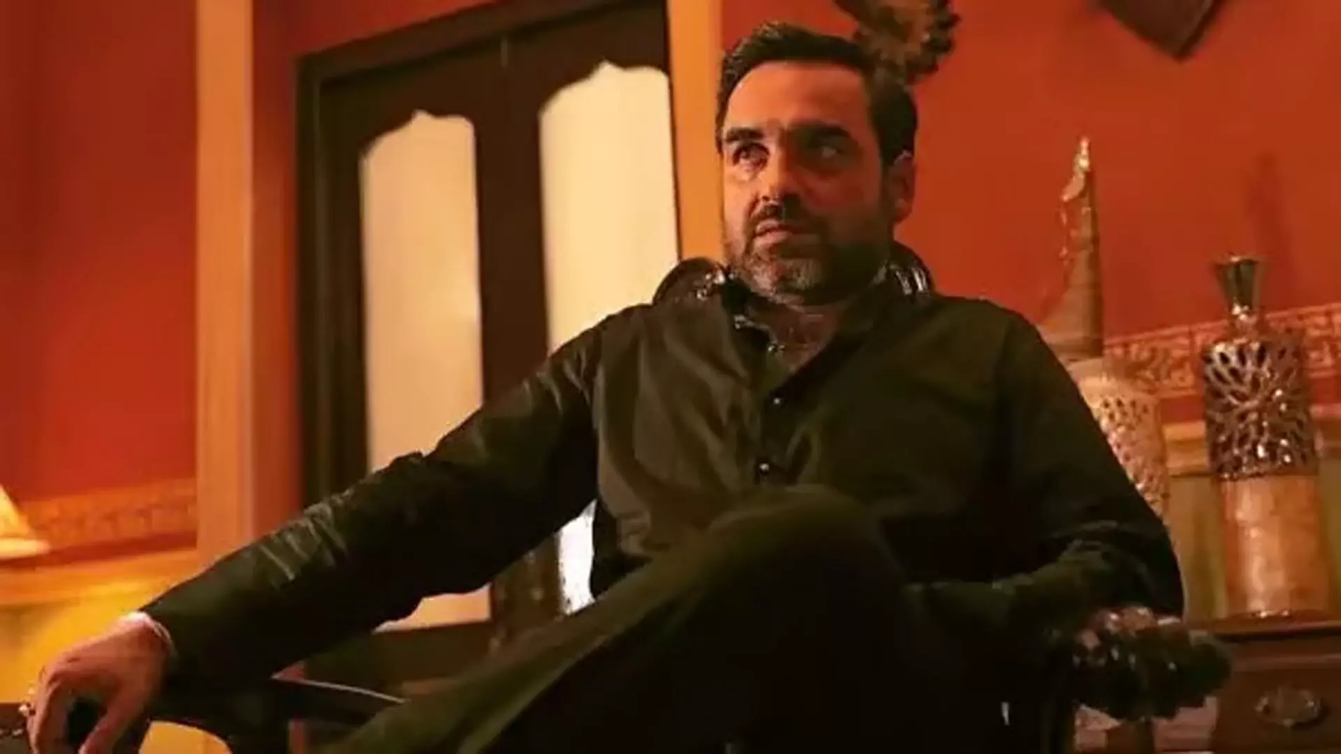 Pankaj Tripathi ने लेखकों, निर्देशकों को शो-रनर बताया