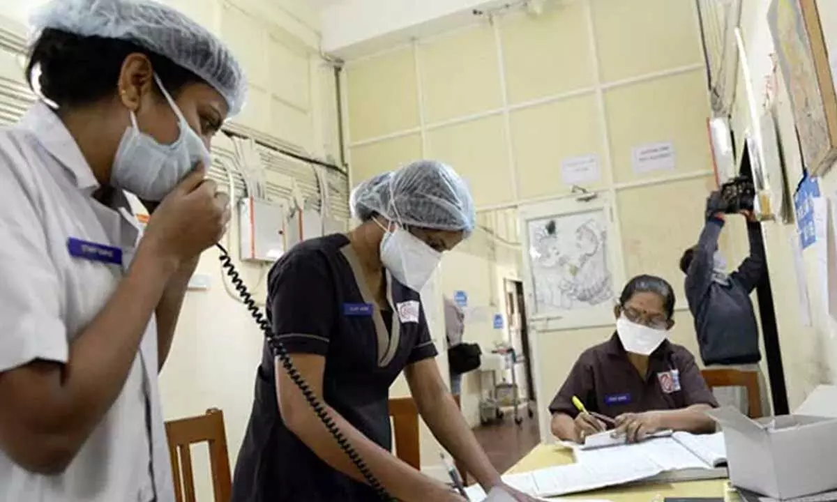 Tripura: छात्रावास में खाना खाने के बाद 30 लड़कियां बीमार
