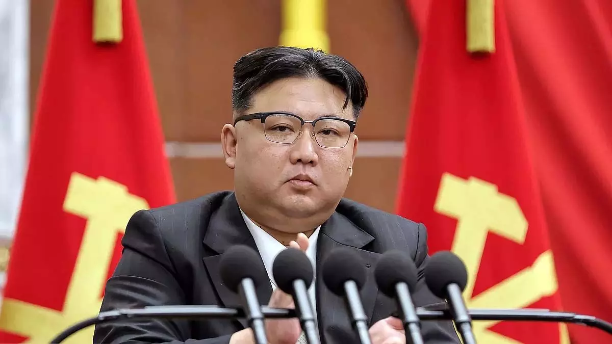 South Korea ने की रूस-उत्तर कोरिया की समझौते की निंदा