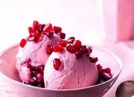 Pomegranate ice cream: इस गर्मी में खाये हेल्दी और टेस्टी अनार आइसक्रीम जानिए इसकी रेसिपी
