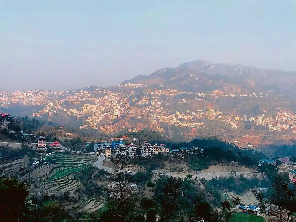 Himachal : शूलिनी मेला आज से शुरू, संस्कृति और व्यापार पर रहेगा फोकस