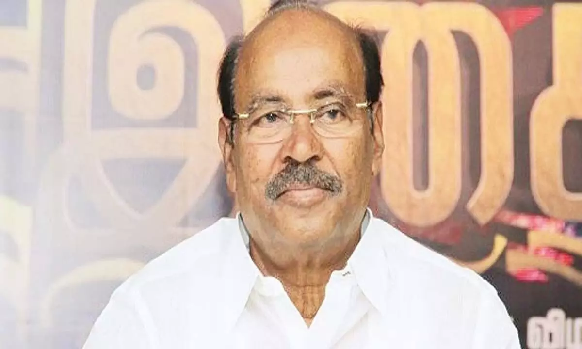 Tamil Nadu News:  रामदास ने सीएम स्टालिन और दो मंत्रियों के इस्तीफे की मांग की