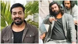 Anurag Kashyap: रणबीर कपूर की ‘एनिमल’ पर अनुराग कश्यप की बातें