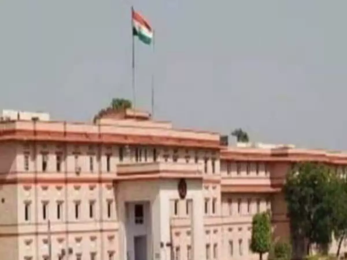 Jaipur: राज्य सरकार ने जिला प्रभारी मंत्री किए नियुक्त