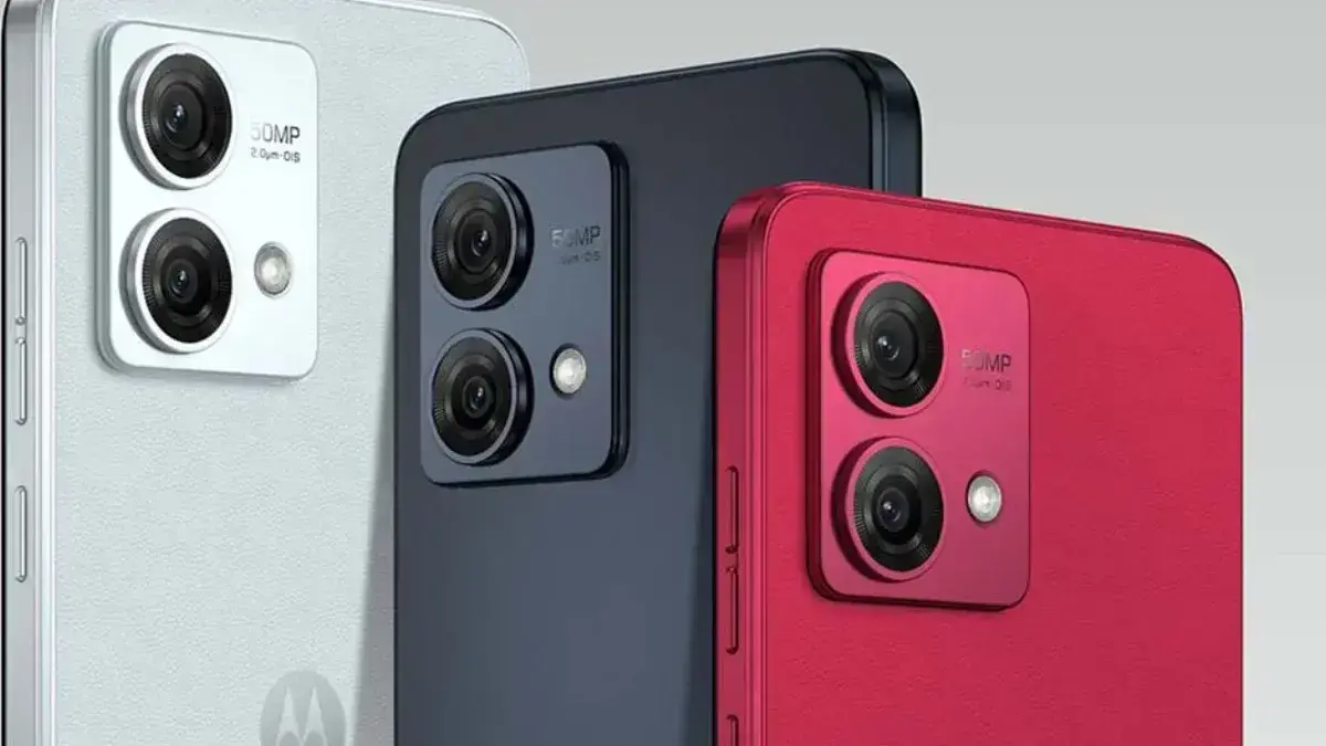 Moto G85 फोन की जानकारी मिलेगा 50MP मेन कैमरा के साथ 5000mAh बैटरी,जाने फीचर