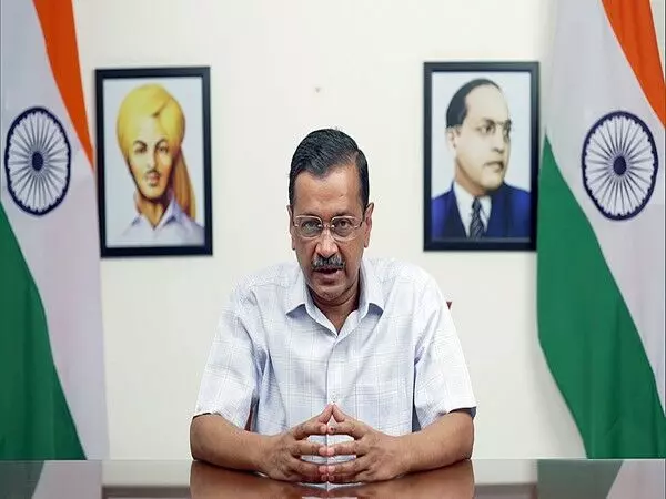 ED ने दिल्ली उच्च न्यायालय से अरविंद केजरीवाल को जमानत देने वाले निचली अदालत के आदेश पर रोक लगाने का आग्रह किया