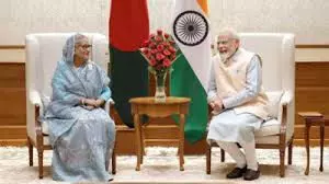 Bangladesh PM Sheikh Hasina: बांग्लादेश की प्रधानमंत्री शेख हसीना का भारत दौरा