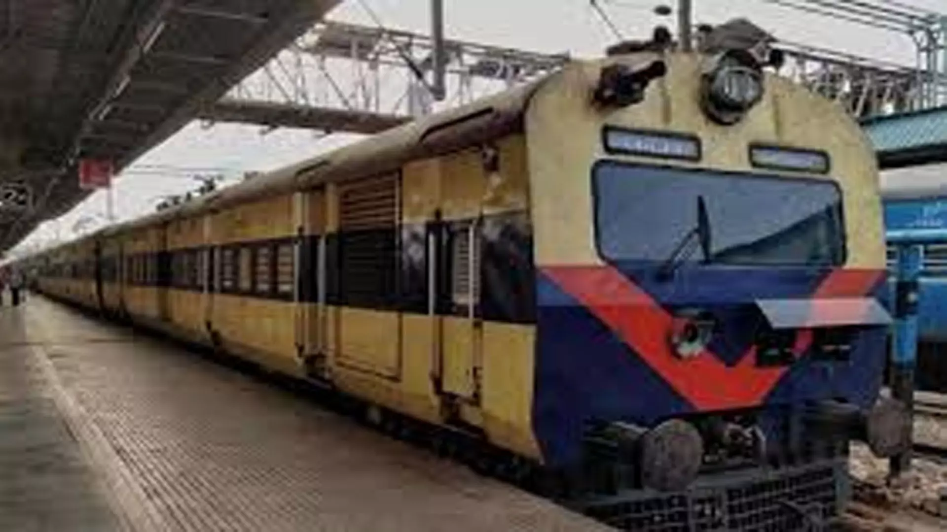 Chennai News : गिरिवलम के लिए तिरुवन्नामलाई तक विशेष ट्रेनें