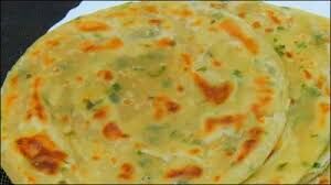 Malai Paratha : टेस्टी और हेल्दी के लिए  ट्राई करें मलाई पराठा, जानें आसान रेसिपी